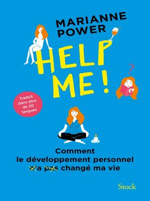 cover image of Help me !